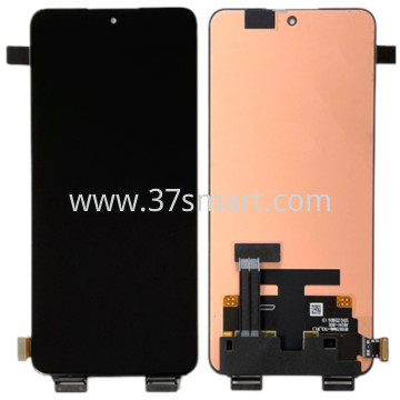 OnePlus 10T 5G 换盖板总成 黑色