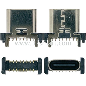 VRT-09 Verticale USB-C USB Connettore OEM