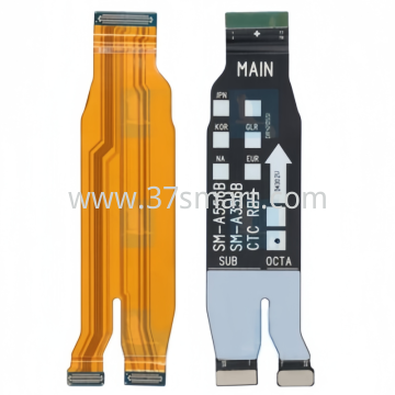 Samsung A35 5G 2024 A356 GH82-34227A Service Pack Flex Main Schüttgut