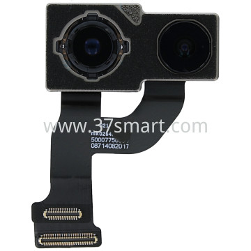 iPhone 12 Camera back 12MP+12MP Rigenerati