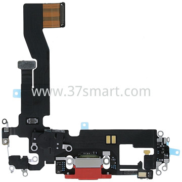 iPhone 12,  Flex Ricarica Rosso