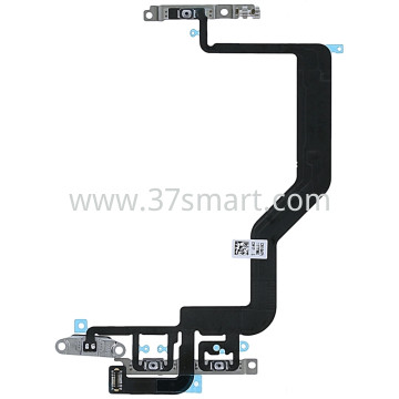 iPhone 12, iPhone 12 Pro Flex Power+Volume Bulk