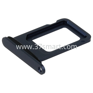 iPhone 12 SIM Tray Blu