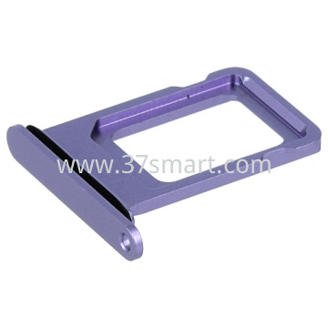 iPhone 12 SIM Tray Viola