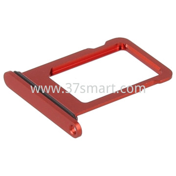 iPhone 12 SIM Tray Rosso