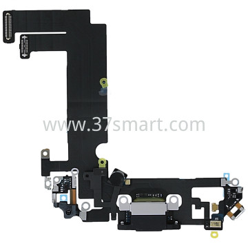 iPhone 12 Mini Flex Ricarica Nero