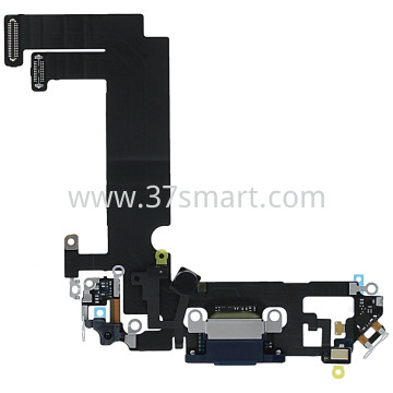 iPhone 12 Mini Flex Ricarica Blu