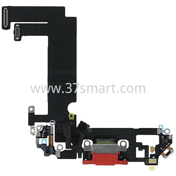 iPhone 12 Mini Flex Ricarica Rosso