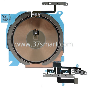 iPhone 12 Mini Wireless Ricarica+Flex Power Bulk