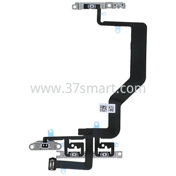 iPhone 12 Mini Flex Power+Volume Bulk
