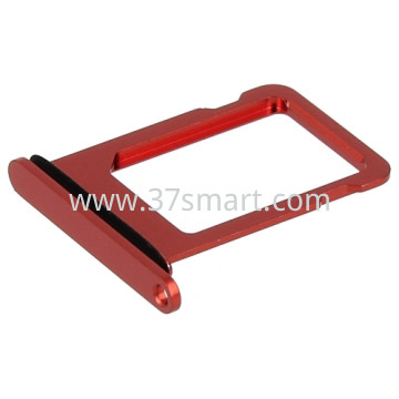 iPhone 12 Mini SIM Tray Rosso