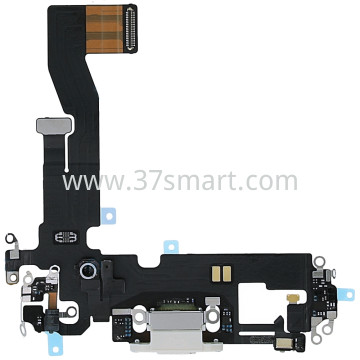 iPhone 12 Pro Flex Ricarica Bianco