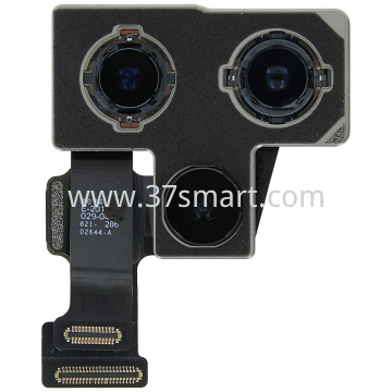 iPhone 12 Pro Camera Back 12MP+12MP+12MP Bulk