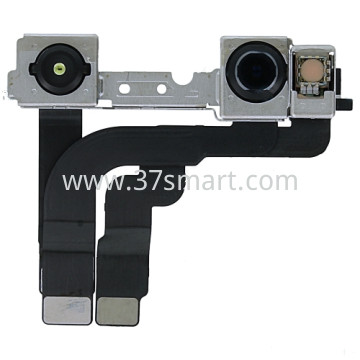 iPhone 12 Pro Max Anteriore Camera 12MP Bulk