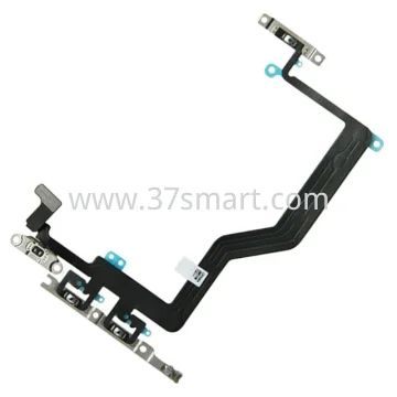iPhone 12 Pro Max Flex Power+Volume Bulk