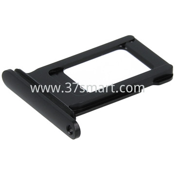 iPhone XR SIM Tray Black