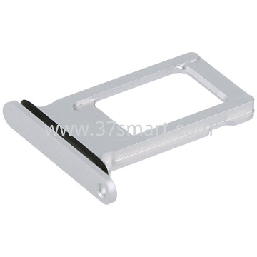 iPhone XR SIM Tray White