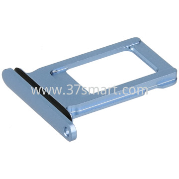 iPhone XR SIM Tray Blue
