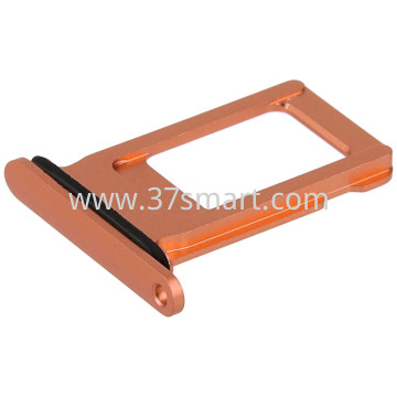 iPhone XR SIM Tray Rosa