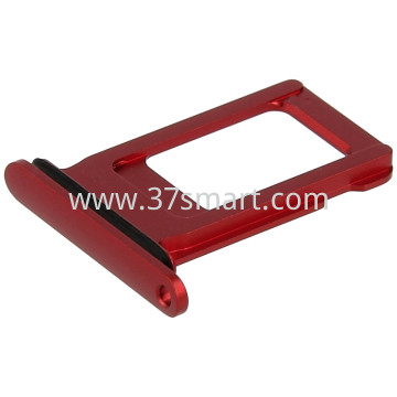 iPhone XR SIM Tray Rot