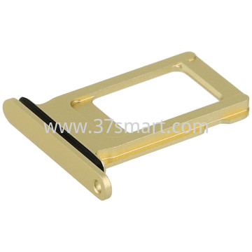 iPhone XR SIM Tray Yellow