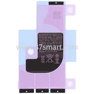 iPhone X Sticker Adhesivo Battery Bulk