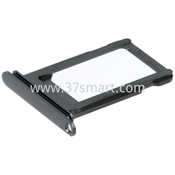 iPhone X SIM Tray Schwarz
