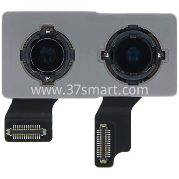iPhone XS, iPhone Xs Max Camera back 12MP+12MP Schüttgut