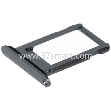 iPhone XS SIM Tray Black