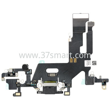 iPhone 11 Flex Ricarica Nero