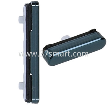 Samsung S22 S901 Power Button+Volume Button Verde