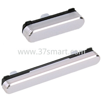 Samsung S22 S901 Power Button+Volume Button Purple