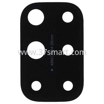 OnePlus 8T 5G Camera Lens OEM
