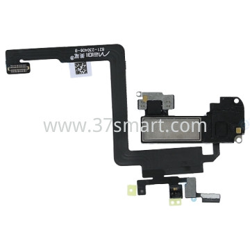 iPhone 11 Pro Flex Altoparlante+Flex Bulk
