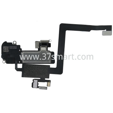 iPhone 11 Pro Max Flex Altoparlante+Flex Bulk