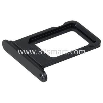 iPhone 13 SIM Tray Schwarz