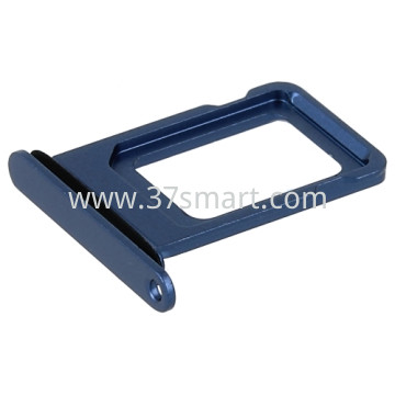 iPhone 13 SIM Tray Blu