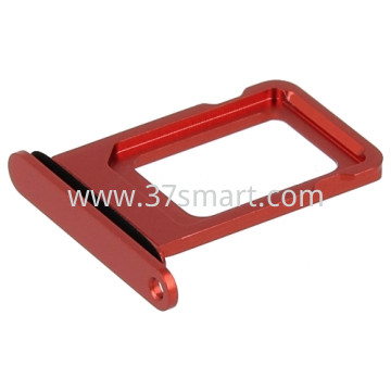 iPhone 13 SIM Tray Rosso