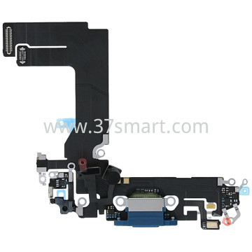 iPhone 13 Mini Flex Ricarica Blu