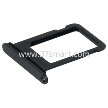 iPhone 13 Mini SIM Tray Schwarz