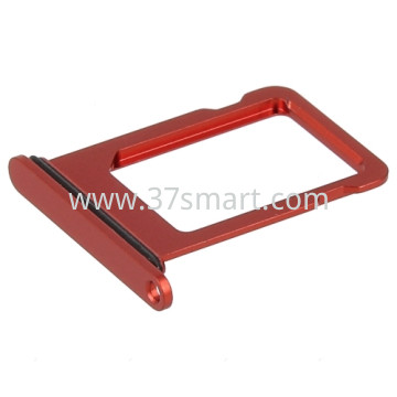 iPhone 13 Mini SIM Tray Rosso