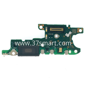 Honor X8a CRT-LX1, CRT-LX2, CRT-LX3 0235AEVE Service Pack Flex Ricarica Blister