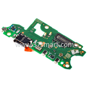 Honor X8b 0235AHFV Service Pack Charging Port Board Blister