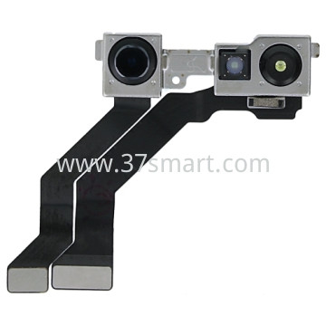 iPhone 13 Pro Flex Camera Front 12MP Schüttgut