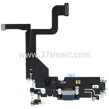 iPhone 13 Pro Flex Ricarica Blu