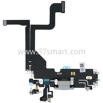 iPhone 13 Pro Flex Ricarica Bianco