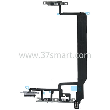 iPhone 13 Pro Flex Power+Volume Bulk