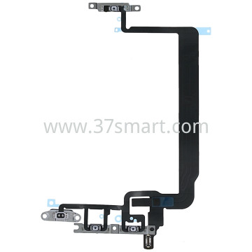 iPhone 13 Pro Max Flex Power+Volume Bulk