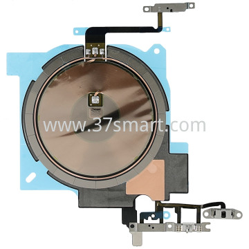 iPhone 13 Pro Max Wireless Charging+Flex Power And Volume Bulk