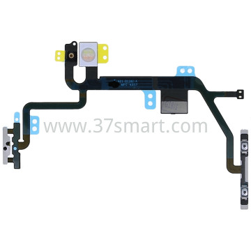 iPhone 8G, iPhone SE 2020, iPhone SE 2022 Flex Power+Volume OEM